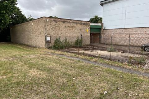 Warehouse to rent, Curzon Rd Sudbury CO10 2XW