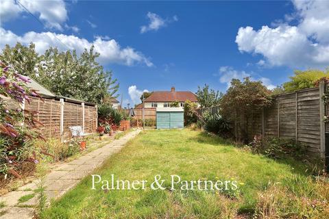 2 bedroom end of terrace house for sale, Hilton Road, Ipswich, Suffolk, IP3