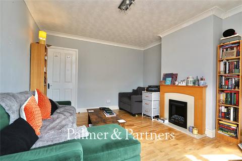 2 bedroom end of terrace house for sale, Hilton Road, Ipswich, Suffolk, IP3