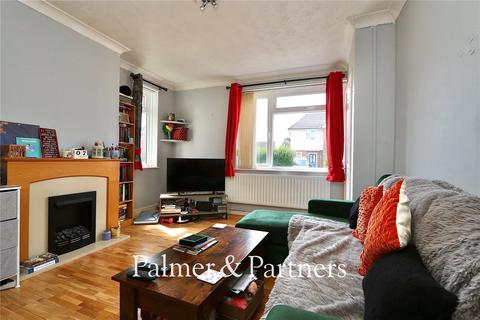 2 bedroom end of terrace house for sale, Hilton Road, Ipswich, Suffolk, IP3