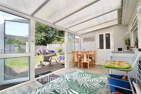 undefined, Chapel Field, Bramford, Ipswich, Suffolk, IP8