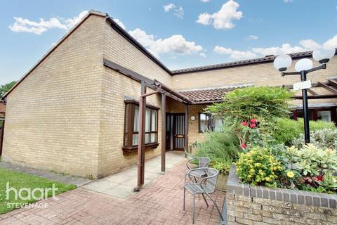 2 bedroom retirement property for sale, The Maltings, Norton Road, Letchworth Garden City