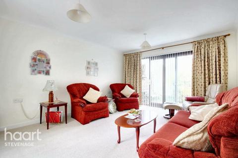 2 bedroom retirement property for sale, The Maltings, Norton Road, Letchworth Garden City