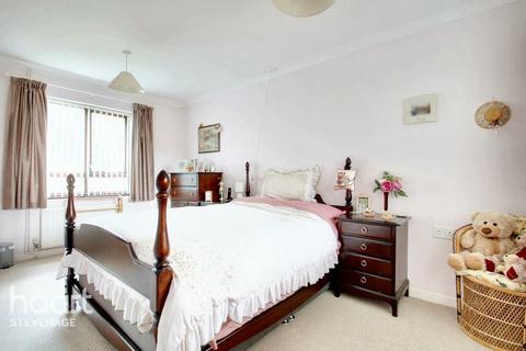 2 bedroom retirement property for sale, The Maltings, Norton Road, Letchworth Garden City