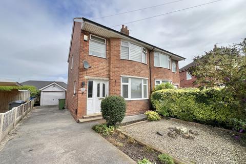 Firshill Close, Thornton FY5