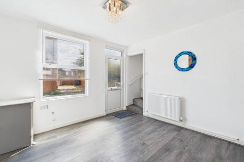 2 bedroom terraced house to rent, Stewart Street, Riddings, Alfreton, Derbyshire, DE55 4EH