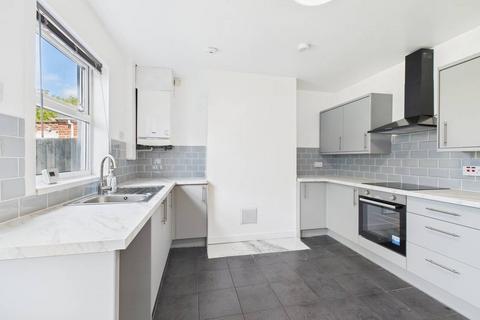 2 bedroom terraced house to rent, Stewart Street, Riddings, Alfreton, Derbyshire, DE55 4EH
