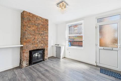 2 bedroom terraced house to rent, Stewart Street, Riddings, Alfreton, Derbyshire, DE55 4EH