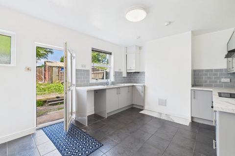 2 bedroom terraced house to rent, Stewart Street, Riddings, Alfreton, Derbyshire, DE55 4EH