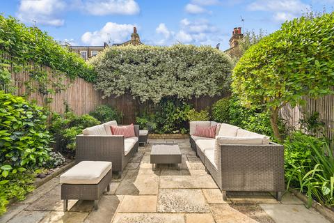 5 bedroom terraced house for sale, Guion Road, Parsons Green, Fulham, London SW6