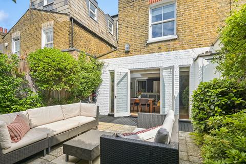 5 bedroom terraced house for sale, Guion Road, Parsons Green, Fulham, London SW6