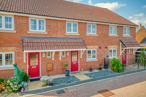 3 Cheddon Close, Cheddon Fitzpaine, Taunton, TA2 8GE