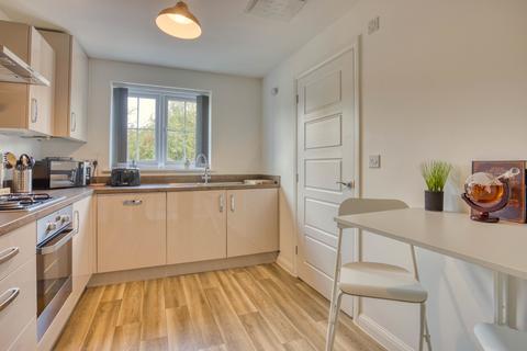 3 Cheddon Close, Cheddon Fitzpaine, Taunton, TA2 8GE