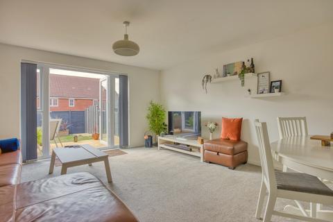 3 Cheddon Close, Cheddon Fitzpaine, Taunton, TA2 8GE