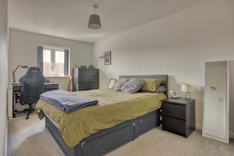 3 Cheddon Close, Cheddon Fitzpaine, Taunton, TA2 8GE
