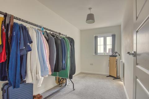 3 Cheddon Close, Cheddon Fitzpaine, Taunton, TA2 8GE