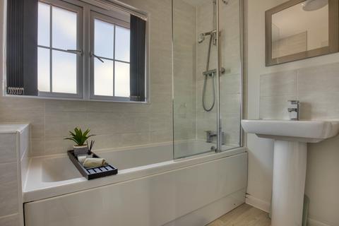 3 Cheddon Close, Cheddon Fitzpaine, Taunton, TA2 8GE