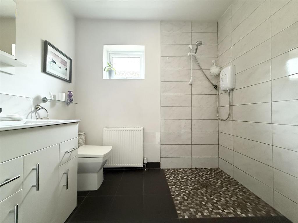 Wet Room