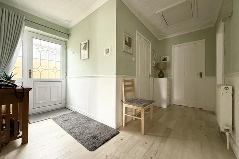 2 bedroom detached bungalow for sale, Pells Close, Fleckney LE8