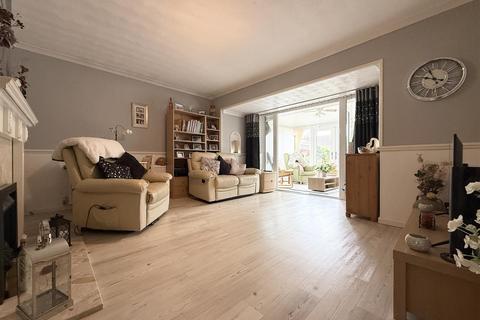 2 bedroom detached bungalow for sale, Pells Close, Fleckney LE8