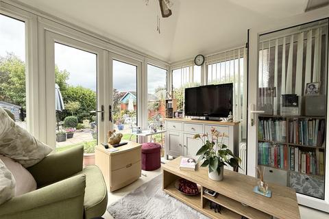 2 bedroom detached bungalow for sale, Pells Close, Fleckney LE8