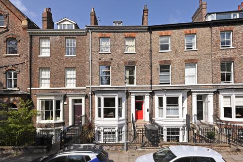 undefined, Cambridge House, Bootham Terrace, York, YO30