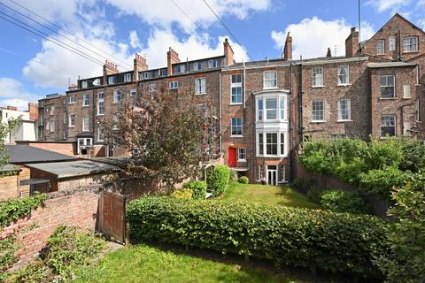 undefined, Cambridge House, Bootham Terrace, York, YO30