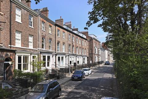 undefined, Cambridge House, Bootham Terrace, York, YO30