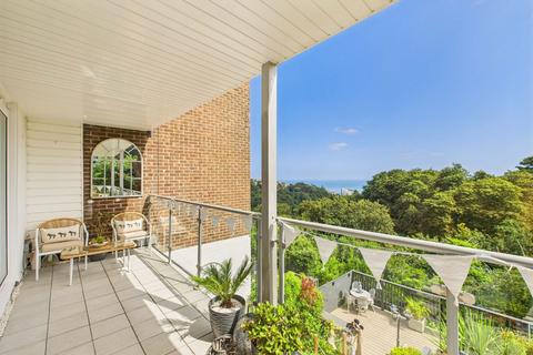 undefined, Danby Heights Close, The Lincombes, Torquay