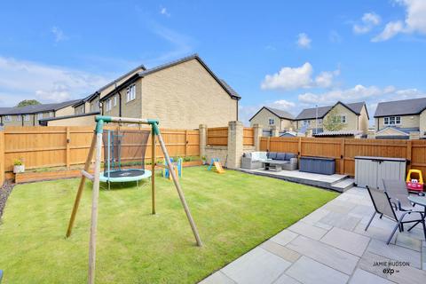 4 bedroom detached house for sale, Fosters Drive, Burnley BB12