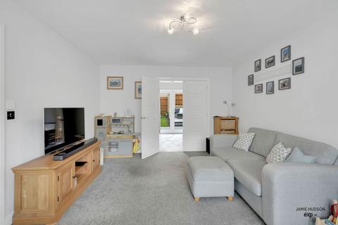 4 bedroom detached house for sale, Fosters Drive, Burnley BB12