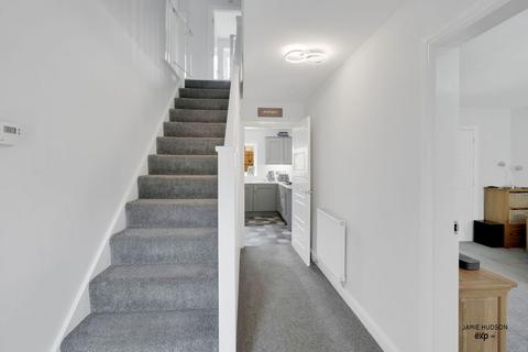 4 bedroom detached house for sale, Fosters Drive, Burnley BB12