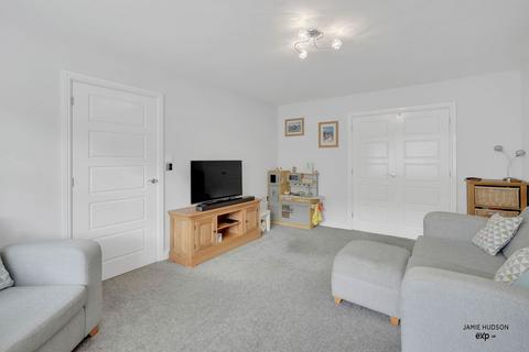 4 bedroom detached house for sale, Fosters Drive, Burnley BB12