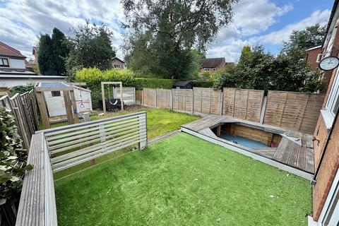 undefined, Springfield Drive, Wilmslow