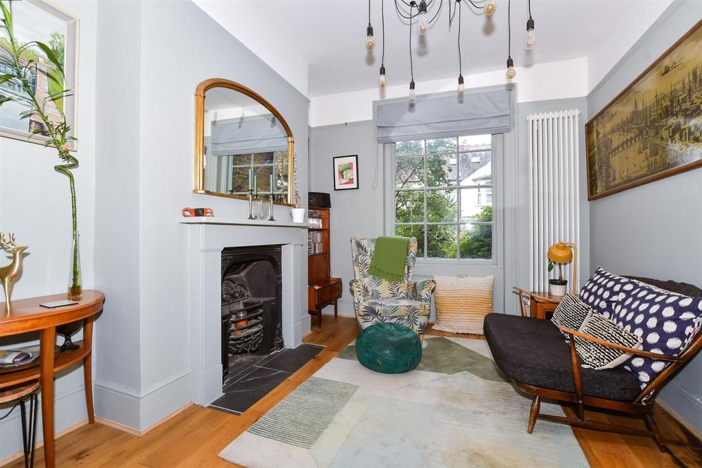 Sitting Area
