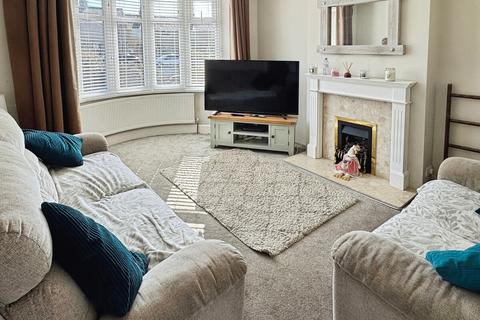 3 bedroom semi-detached house for sale, Llanfawr Road, Holyhead, Anglesey, LL65