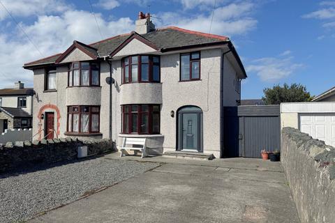 undefined, Llanfawr Road, Holyhead, Anglesey, LL65