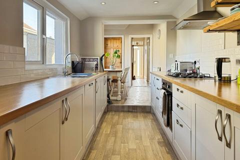 undefined, Llanfawr Road, Holyhead, Anglesey, LL65