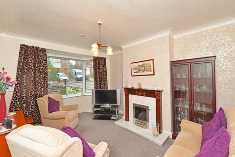 3 bedroom semi-detached house for sale, Brookfield View, Cleckheaton, West Yorkshire, BD19