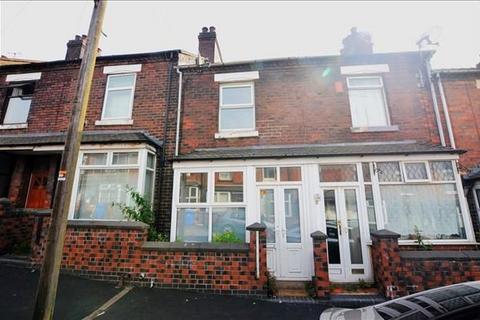 73 Hazelhurst Street, Stoke-on-trent, ST1 3HG