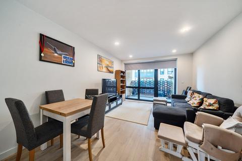 2 bedroom apartment for sale, Daisy House, Middle Road, Hanwell, W7