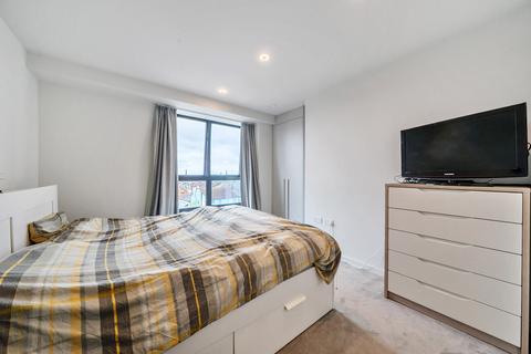 2 bedroom apartment for sale, Daisy House, Middle Road, Hanwell, W7