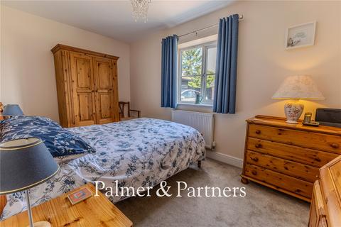 2 Thurtells Close, Yoxford, Saxmundham, IP17 3PD