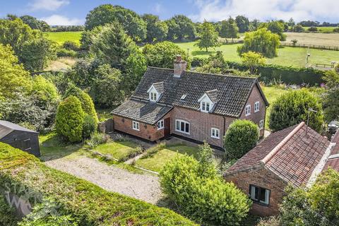 undefined, Tithebarn Lane, Norwich NR14