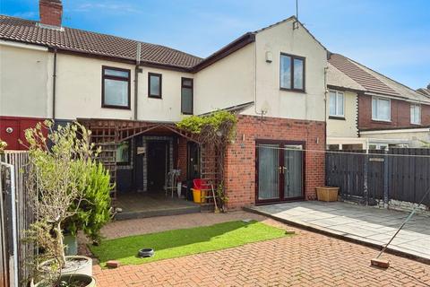 undefined, Broc-O-Bank, Doncaster DN6