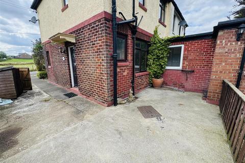 undefined, The Fens, Hart Village, Hartlepool