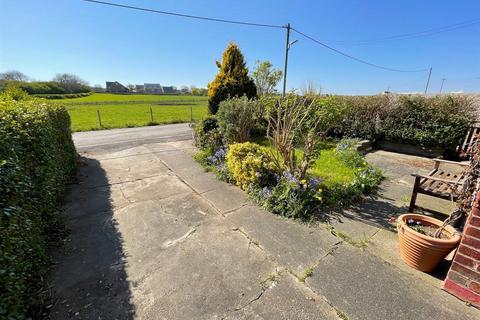 undefined, The Fens, Hart Village, Hartlepool