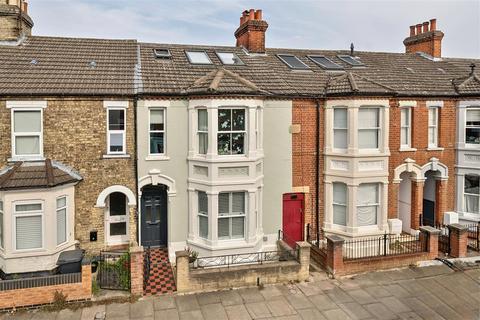 4 bedroom terraced house for sale, Bedford MK40