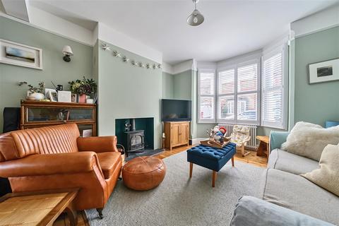 4 bedroom terraced house for sale, Bedford MK40