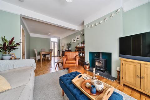 4 bedroom terraced house for sale, Bedford MK40
